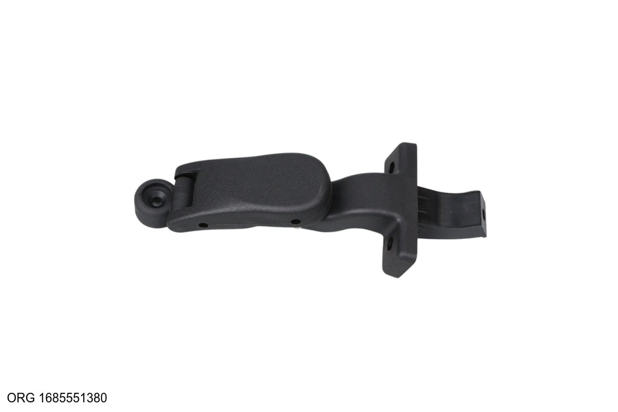 Poignée de porte d’origine PSA Citroën Berlingo, Peugeot Partner à partir de 2008 1685551380 - vue 1