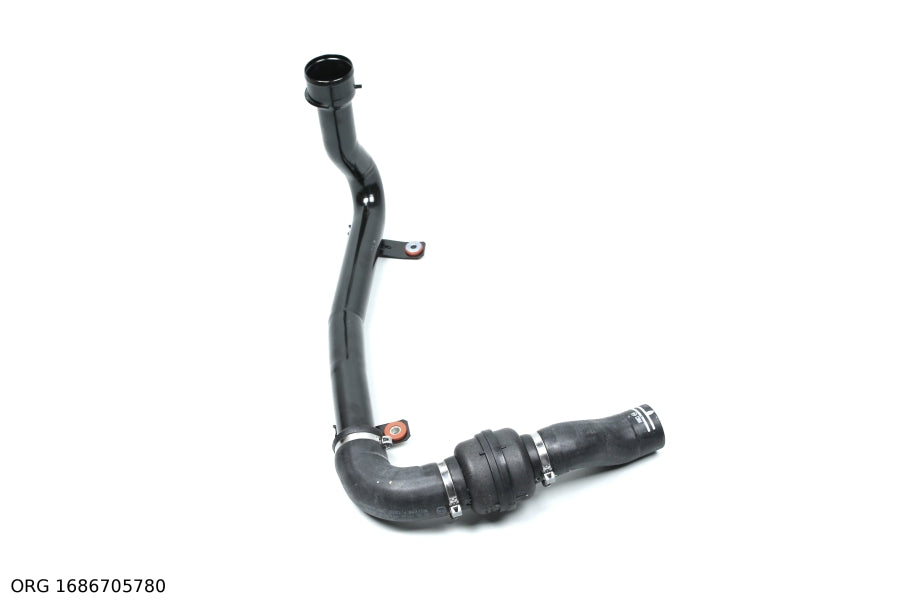 Durite d'air d’origine PSA véhicules Citroën/Peugeot/Fiat 1686705780 - vue 2