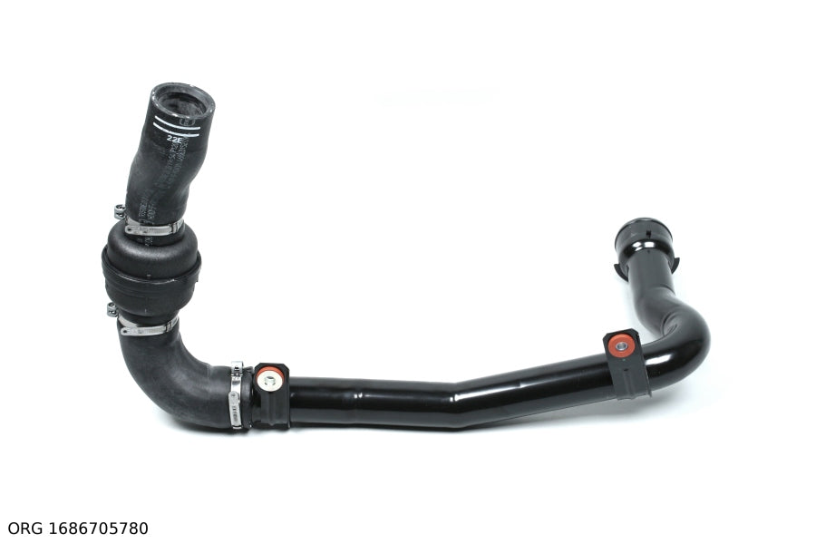Durite d'air d’origine PSA véhicules Citroën/Peugeot/Fiat 1686705780 - vue 3