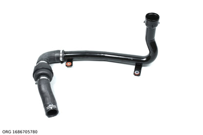 Durite d'air d’origine PSA véhicules Citroën/Peugeot/Fiat 1686705780 - vue 1