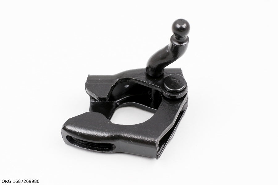 Collier de barre stabilisatrice d’origine PSA Peugeot 508, Citroën C5 à partir de 2008 1687269980 - vue 2