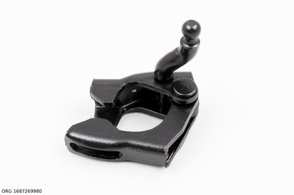 Collier de barre stabilisatrice d’origine PSA Peugeot 508, Citroën C5 à partir de 2008 1687269980 - vue 2
