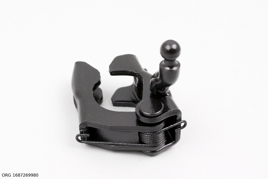 Collier de barre stabilisatrice d’origine PSA Peugeot 508, Citroën C5 à partir de 2008 1687269980 - vue 3