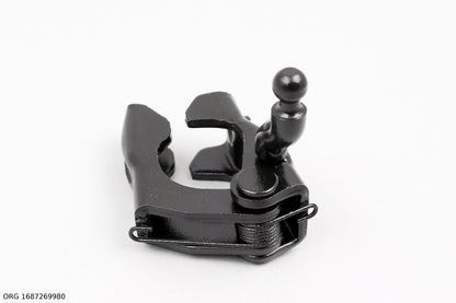 Collier de barre stabilisatrice d’origine PSA Peugeot 508, Citroën C5 à partir de 2008 1687269980 - vue 3