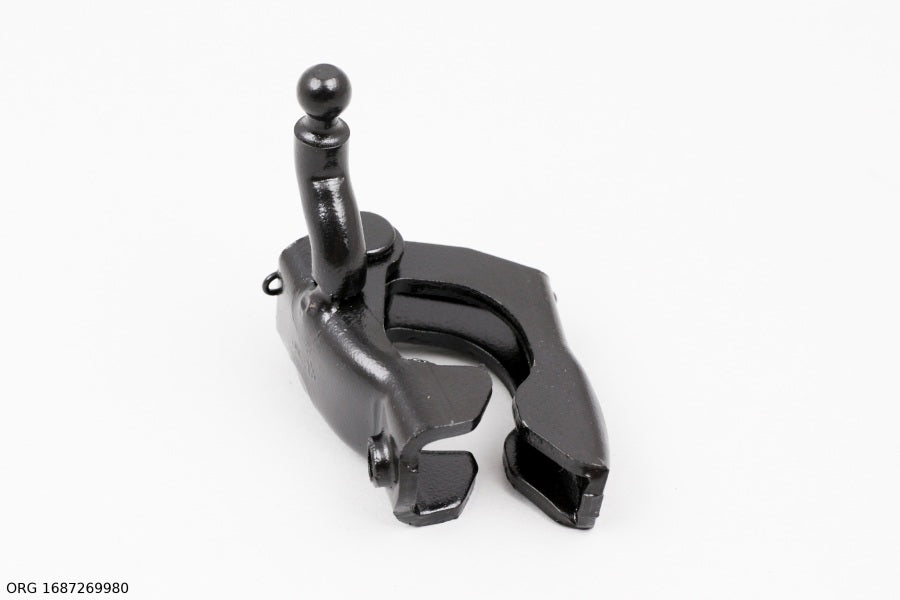 Collier de barre stabilisatrice d’origine PSA Peugeot 508, Citroën C5 à partir de 2008 1687269980 - vue 1