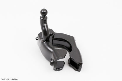 Collier de barre stabilisatrice d’origine PSA Peugeot 508, Citroën C5 à partir de 2008 1687269980 - vue 1