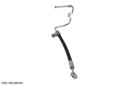 Conduite hydraulique de suspension d’origine PSA Citroën C5 à partir de 2008 1691289780 - vue 2