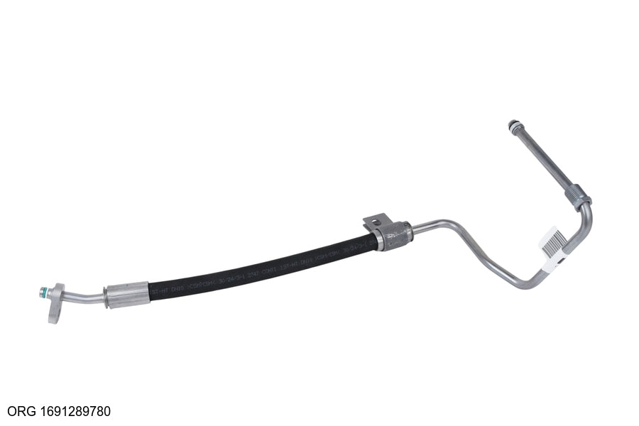 Conduite hydraulique de suspension d’origine PSA Citroën C5 à partir de 2008 1691289780 - vue 3