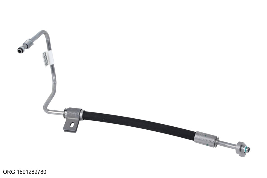 Conduite hydraulique de suspension d’origine PSA Citroën C5 à partir de 2008 1691289780 - vue 1