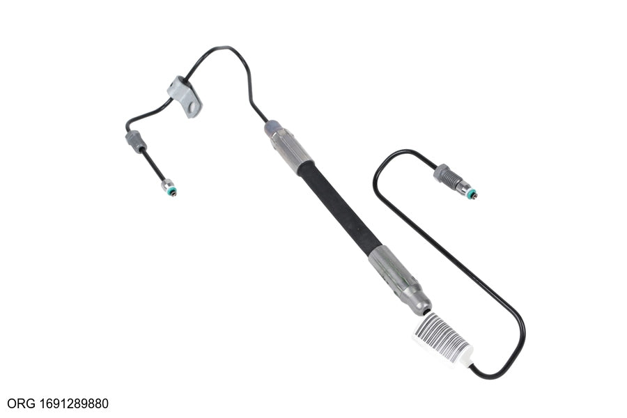 Conduite hydraulique de suspension d’origine PSA Citroën C5 à partir de 2008 1691289880 - vue 2