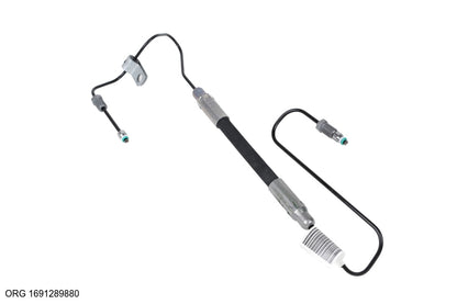 Conduite hydraulique de suspension d’origine PSA Citroën C5 à partir de 2008 1691289880 - vue 2