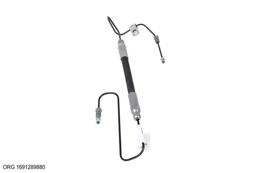 Conduite hydraulique de suspension d’origine PSA Citroën C5 à partir de 2008 1691289880 - vue 3