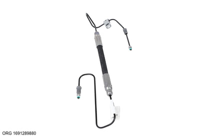 Conduite hydraulique de suspension d’origine PSA Citroën C5 à partir de 2008 1691289880 - vue 3