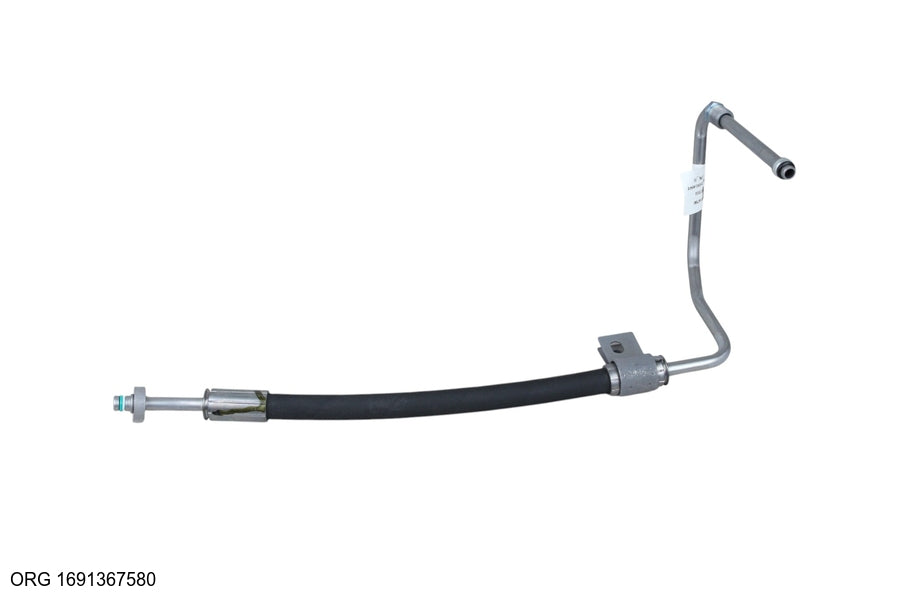 Conduite hydraulique de suspension d’origine PSA Citroën C5 à partir de 2008 1691367580 - vue 2