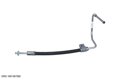 Conduite hydraulique de suspension d’origine PSA Citroën C5 à partir de 2008 1691367580 - vue 2