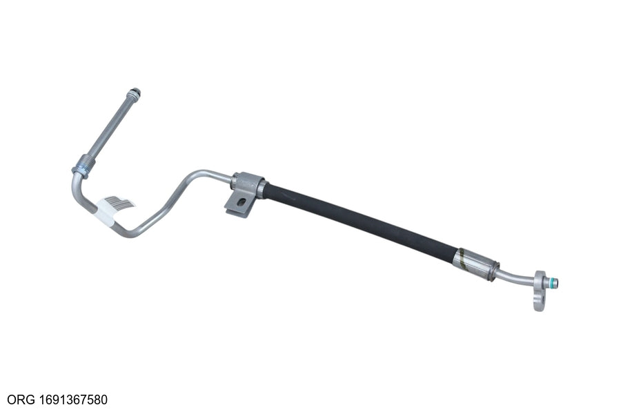 Conduite hydraulique de suspension d’origine PSA Citroën C5 à partir de 2008 1691367580 - vue 1
