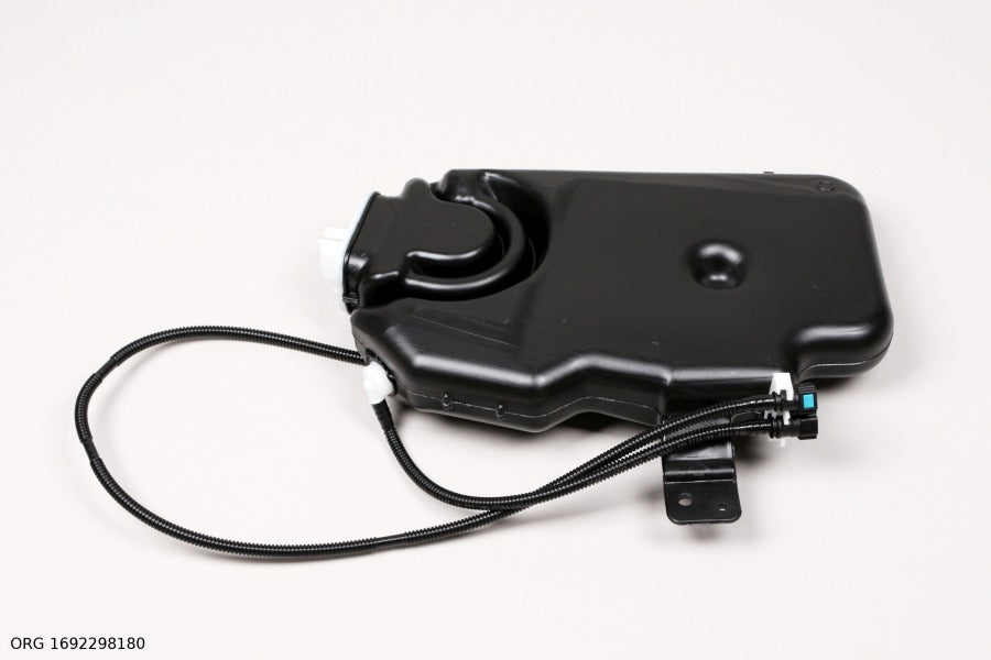 Réservoir d'additif FAP d’origine PSA Peugeot Expert, Citroën C8 à partir de 2007 1692298180 - vue 2