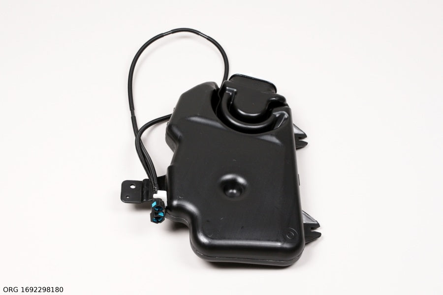 Réservoir d'additif FAP d’origine PSA Peugeot Expert, Citroën C8 à partir de 2007 1692298180 - vue 3