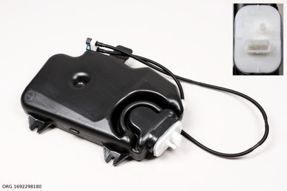 Réservoir d'additif FAP d’origine PSA Peugeot Expert, Citroën C8 à partir de 2007 1692298180 - vue 1
