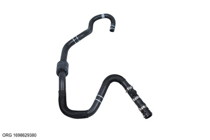 Durite de liquide de refroidissement d’origine PSA Peugeot Boxer 2.2HDI à partir de 2012 1698629380 - vue 2