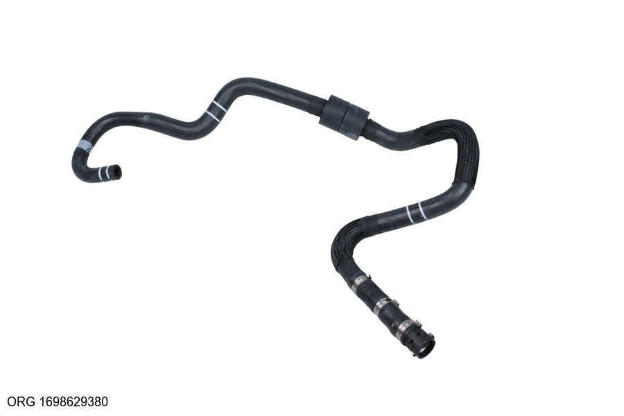 Durite de liquide de refroidissement d’origine PSA Peugeot Boxer 2.2HDI à partir de 2012 1698629380 - vue 3
