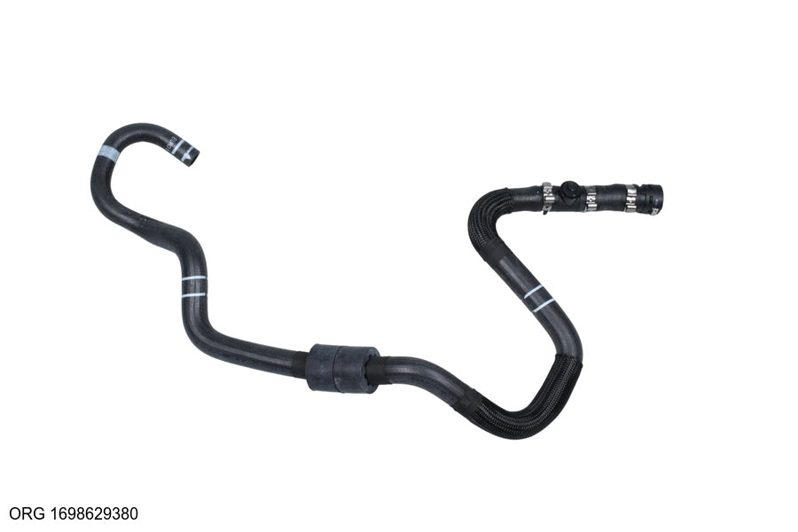 Durite de liquide de refroidissement d’origine PSA Peugeot Boxer 2.2HDI à partir de 2012 1698629380 - vue 1