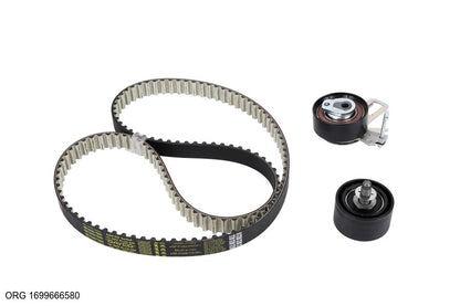 Kit de distribution d’origine PSA véhicules Citroën/Peugeot/Fiat 1699666580 - vue 1
