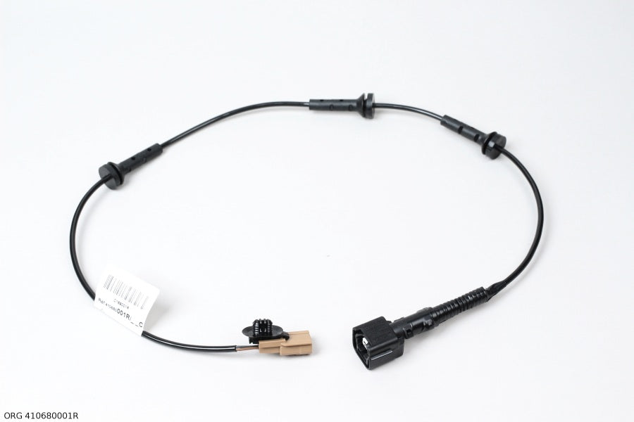 Faisceau de capteur d'usure de frein d'origine Renault Master III 410680001R - vue principale