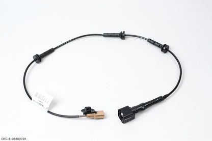 Faisceau de capteur d'usure de frein d'origine Renault Master III 410680001R - vue principale