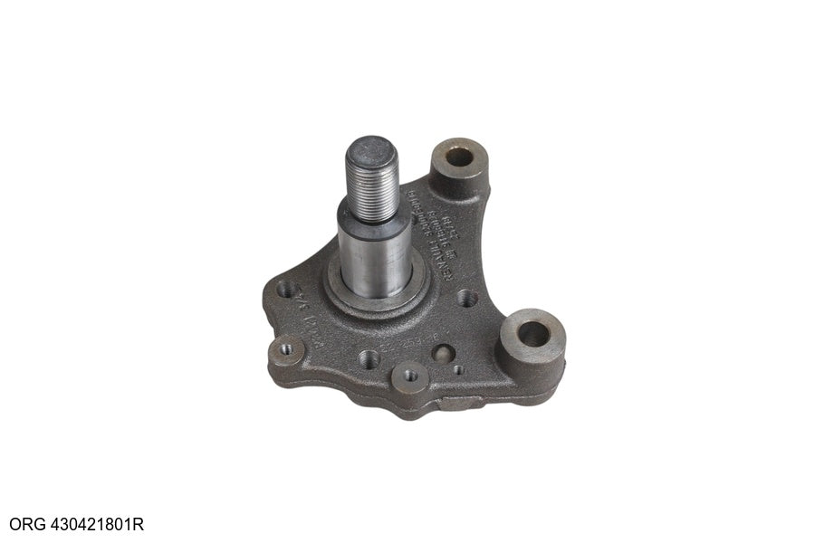 Fusée de roue arrière droite d'origine Renault Trafic II 430421801R - vue 3