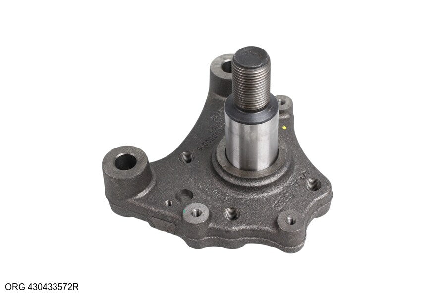 Fusée de roue arrière gauche d'origine Renault Trafic II 430433572R - vue 3