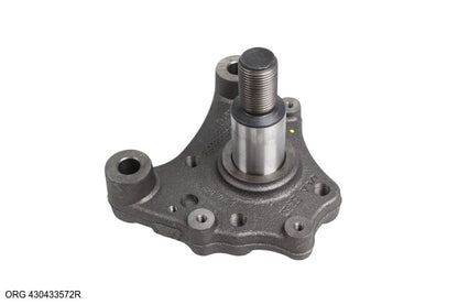 Fusée de roue arrière gauche d'origine Renault Trafic II 430433572R - vue 3