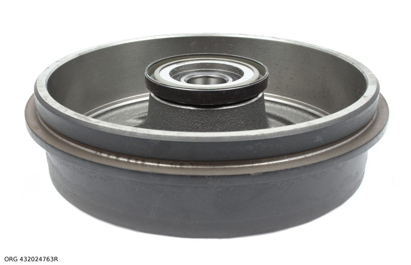 Tambour de frein arrière d'origine Renault Clio Modus 203 mm 432024763R - vue 4