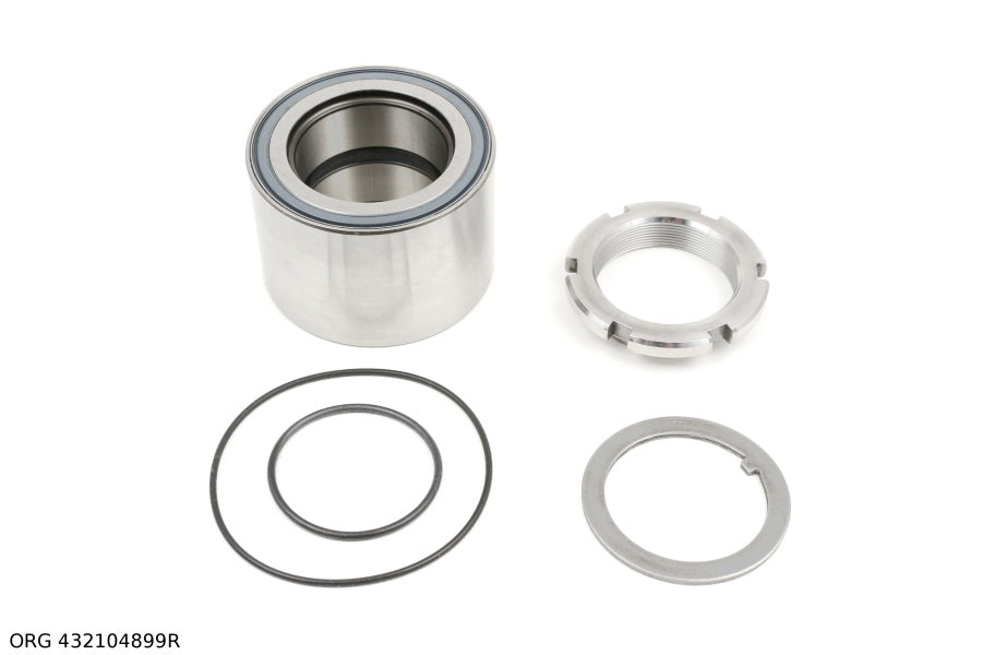 Roulement de roue arrière d'origine Renault Master III 432104899R - vue 2