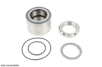 Roulement de roue arrière d'origine Renault Master III 432104899R - vue 2