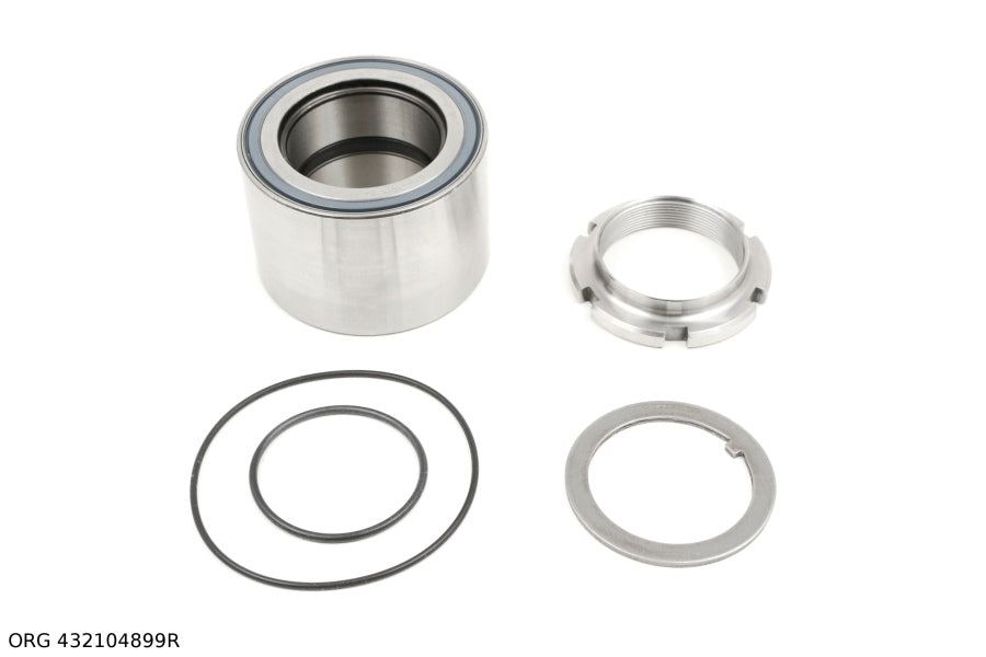Roulement de roue arrière d'origine Renault Master III 432104899R - vue principale