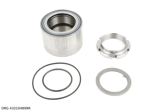 Roulement de roue arrière d'origine Renault Master III 432104899R - vue principale