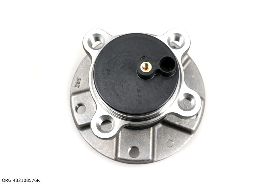 Roulement de roue arrière d'origine Renault Mégane IV 432108576R - vue 2