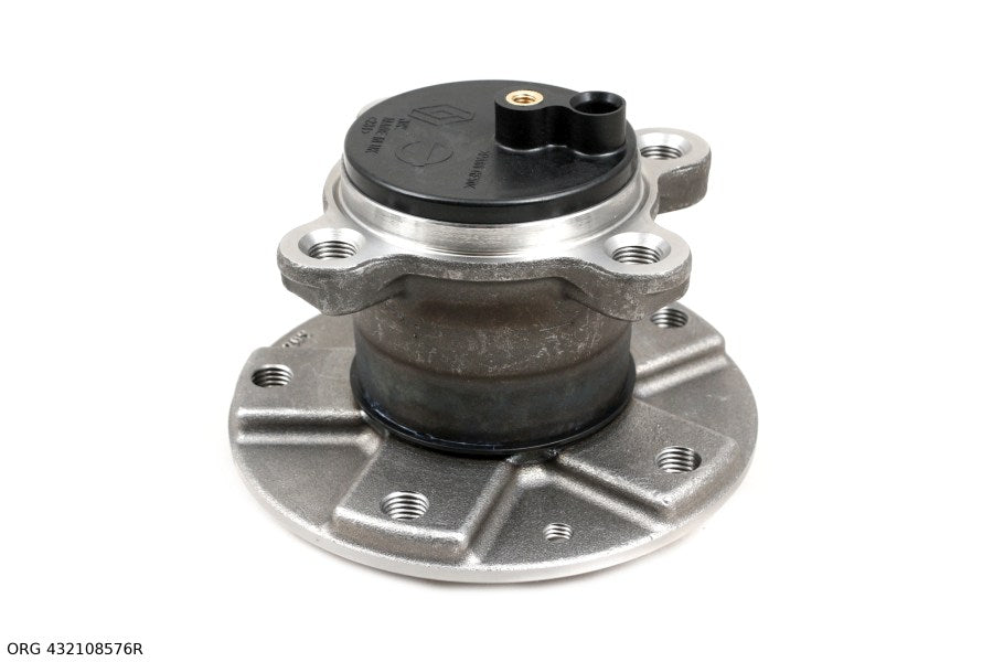 Roulement de roue arrière d'origine Renault Mégane IV 432108576R - vue 3