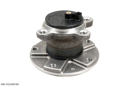 Roulement de roue arrière d'origine Renault Mégane IV 432108576R - vue 3