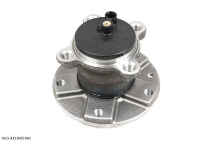 Roulement de roue arrière d'origine Renault Mégane IV 432108576R - vue principale