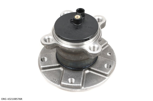 Roulement de roue arrière d'origine Renault Mégane IV 432108576R - vue principale