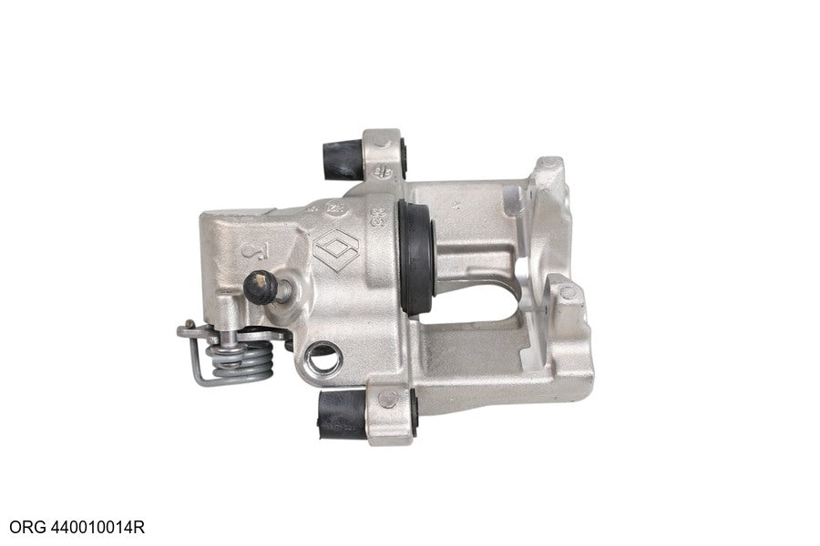 Étrier de frein arrière droit d'origine Renault Laguna III 440010014R - vue 2