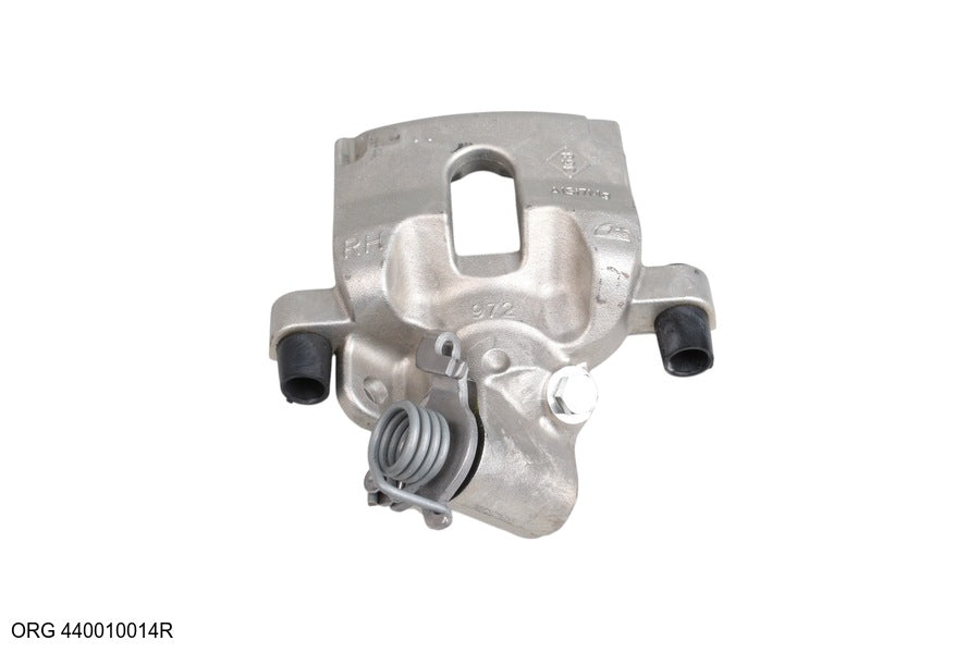 Étrier de frein arrière droit d'origine Renault Laguna III 440010014R - vue 4