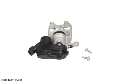Étrier de frein électrique arrière droit d'origine Renault Scénic III 440013546R - vue 3