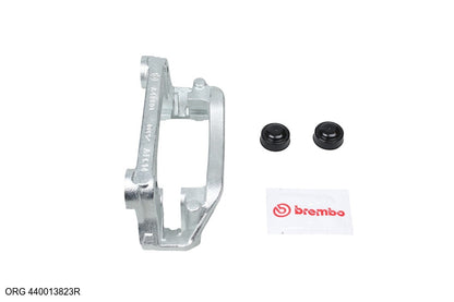 Support d'étrier de frein arrière d'origine Renault Master III 440013823R - vue principale
