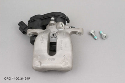 Étrier de frein électrique arrière droit reconditionné Renault Scénic III 440016424R - vue 3