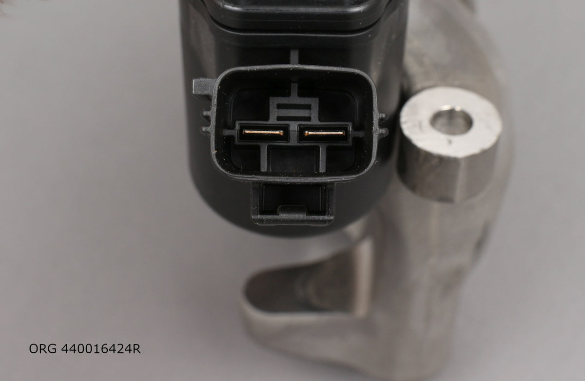 Étrier de frein électrique arrière droit reconditionné Renault Scénic III 440016424R - vue 6