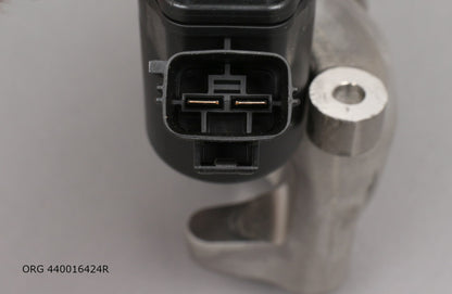 Étrier de frein électrique arrière droit reconditionné Renault Scénic III 440016424R - vue 6