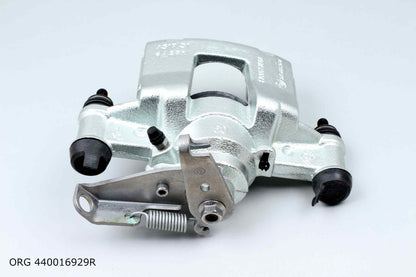 Étrier de frein arrière droit reconditionné Renault Master III roues jumelées 440016929R - vue 5